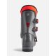 10. ROSSIGNOL HERO J4 Meteor Grey Ski Boots