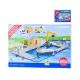 Siku WORLD - loading dock with jetty and boat / from 3 years