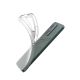 3. Ultra Clear Case for Xiaomi Redmi 13 - transparent