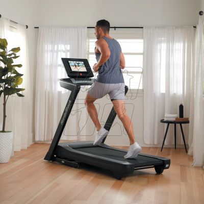 9. Nordictrack EXP 5i NTL10224 electric treadmill