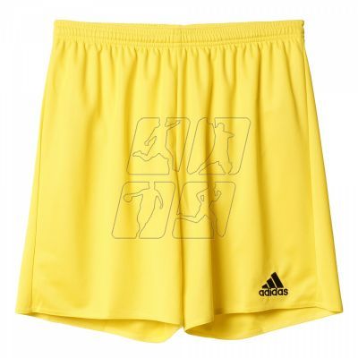 2. Adidas Parma 16 M AJ5891 football shorts