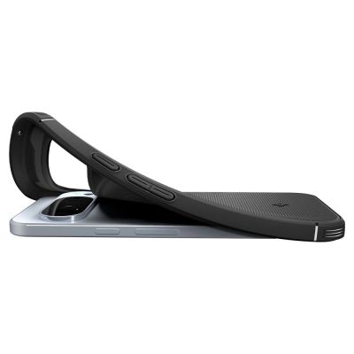 7. Spigen Core Armor Mag MagSafe Case for Google Pixel 10 Pro XL - Matte Black