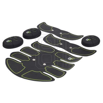 62. ELECTRO BF muscle stimulator