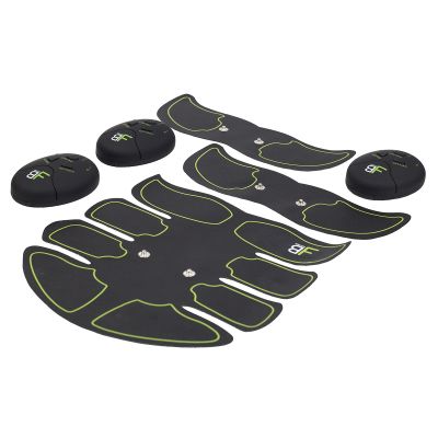 62. ELECTRO BF muscle electrostimulator