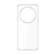 4. 3mk Armor Case for Xiaomi Redmi 14C - transparent