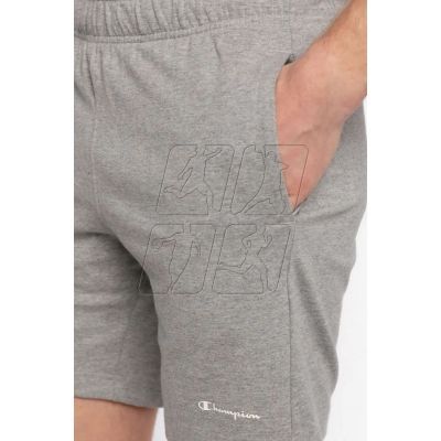 5. Champion Bermuda shorts M 212149.EM006