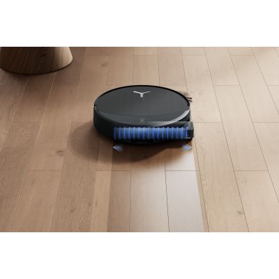 11. Ecovacs DEEBOT T90 PRO OMNI EU 0.25 l Black