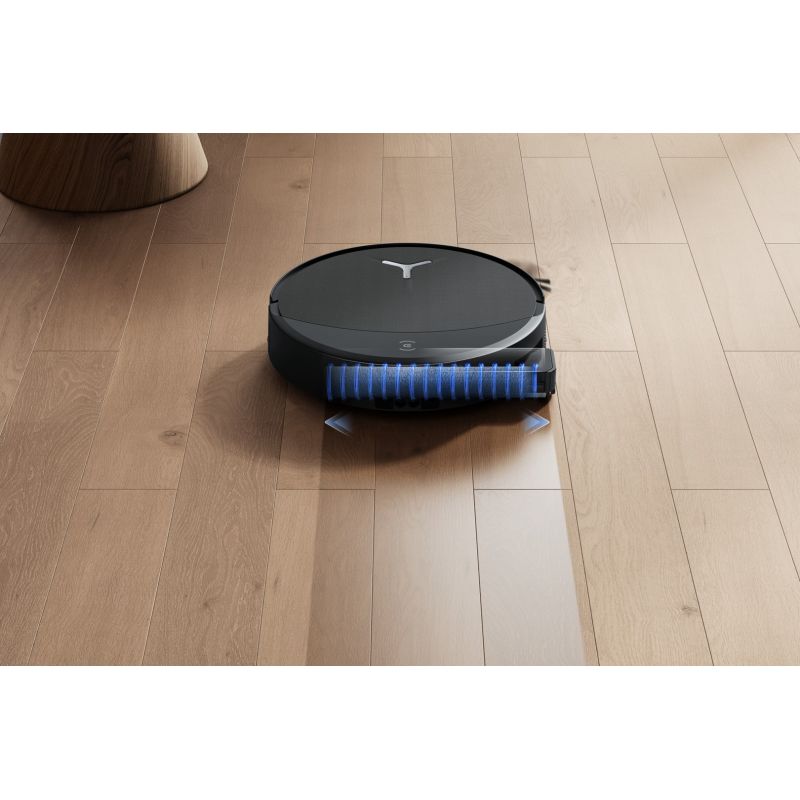 11. Ecovacs DEEBOT T90 PRO OMNI EU 0.25 l Black
