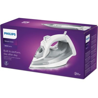 4. PHILIPS DST 5010/10 iron