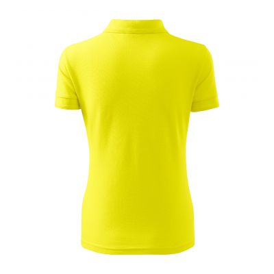 2. Malfini Pique Polo Shirt W MLI-21096