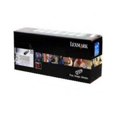 2. Lexmark Toner Black