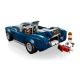 29. LEGO ICONS 10357 Shelby Cobra 427 S/C