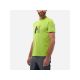 4. MILLET Kamet Map Ts Ss M men's t-shirt blue