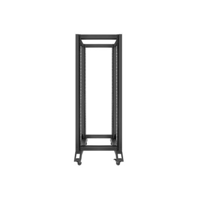5. Lanberg OR01-6832-B stand (standing; black)