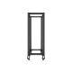 5. Lanberg OR01-6832-B stand (standing; black)