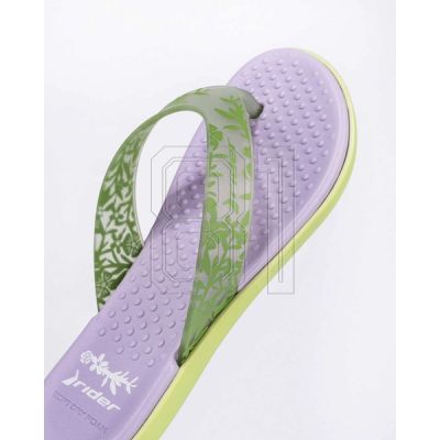 6. Rider Aqua Vi Fem W 83635AZ070 Flip-Flops