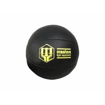 Medicine ball 4 kg MASTERS - PL