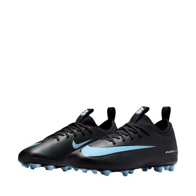 2. Nike Zoom Mercurial Vapor 16 Academy AG FQ8403 001 Kids' Football Boots