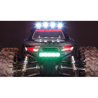 7. Amewi RC Car Daphoenodon Monster Truck LiIon 2000mAh Blue/14