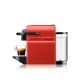 8. Krups Nespresso Inissia XN1005 capsule coffee machine (1260W; red)