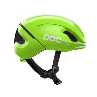 3. POC Omne MIPS Helmet Green, Size S