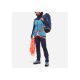 2. MILLET Fusion Grid Hoodie W Women's Blue