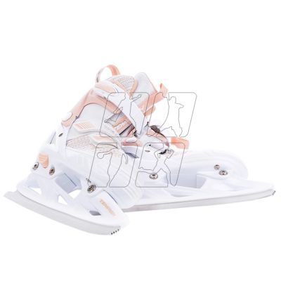 8. Tempish Gokid Ice Jr 1300001835 adjustable skates