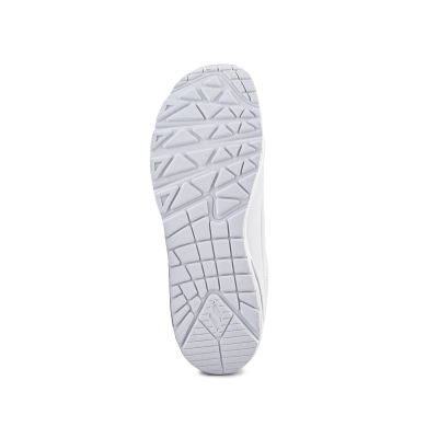 12. Skechers JGoldcrown Uno Lite shoes - Spread the Love W 155507-WLPR
