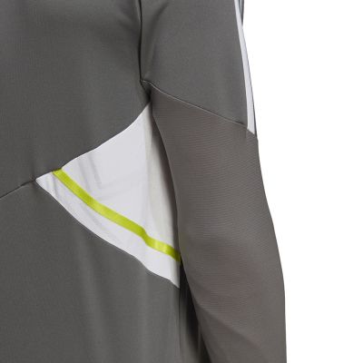12. Adidas Condivo 22 Training 1/2 zip M HD2312 sweatshirt