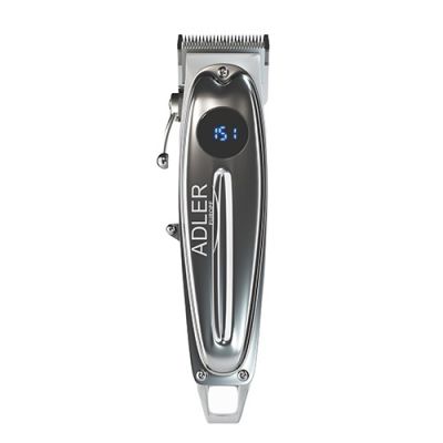 2. ADLER AD 2831 hair clipper