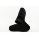 8. Progress Men’s Winter Boots, Snow Boots, Insulated Stylish Hook-and-Loop Boots