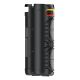 2. Denver BPS-355 portable / party speaker, Party Speaker, Black, 16 W