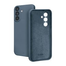 SBS Instinct Case for Samsung Galaxy A57 - Blue