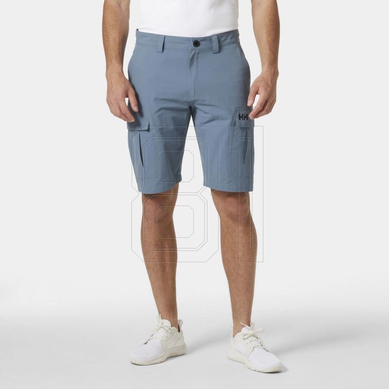 3. Helly Hansen HH QD Cargo Shorts M 54154 601