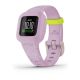 Garmin Vivofit Jr.3 Lilac Floral Kids' Sports Band