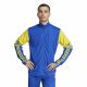 2. Adidas Squadra 25 M sweatshirt JP3153