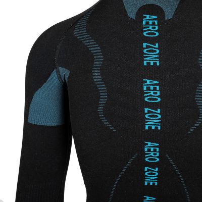 31. Alpinus Tactical Base Layer W GT43210 thermal sweatshirt