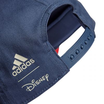 4. Adidas Disney Mickey Mouse Jr. IW1122 Cap