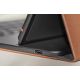 3. Onyx Note Air 5 C brown magnetic case with keyboard