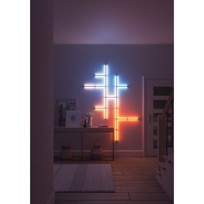 3. Nanoleaf Lines Squared Expansion Pack Other