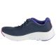 2. Skechers Arch Fit-Infinity Cool 149722-NVPR Navy 36