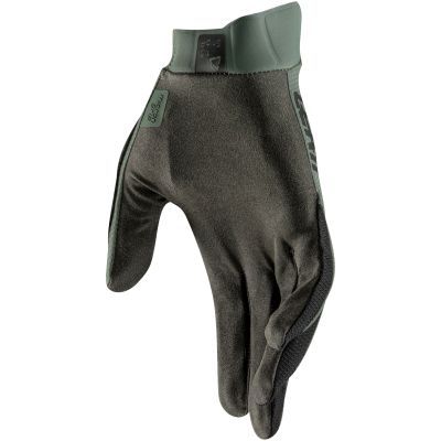 2. LEATT Glove MTB 1.0 GripR Cycling Gloves