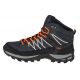 6. CMP Rigel Mid M 3Q12947-56UE shoes