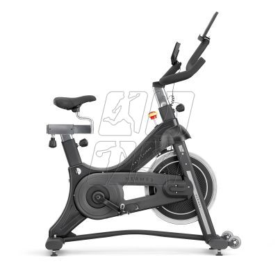 3. Half Human Spinning Bike Hermes SFIT-P-HH30005