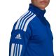 10. Adidas Squadra 21 Training Top M GP6475 sweatshirt