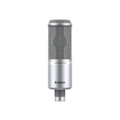 Donner DC20 - condenser microphone