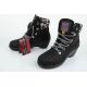 17. Lavoro W 6033.05 safety work boots