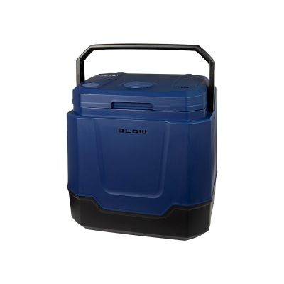 BLOW CAR TRAVEL REFRIGERATOR 35L