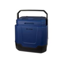 BLOW CAR TRAVEL REFRIGERATOR 35L