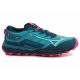 7. Mizuno Wave Daichi 7 W J1GK227132 shoes